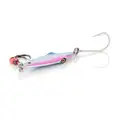Pink/Blue