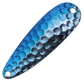 Silver / Blue SBL