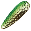 Gold / Green GGR
