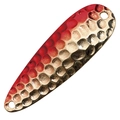 Gold / Red GRE
