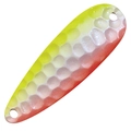 Pearl / Chartreuse Orange PCO