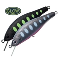 Matte Glow Yamame MAL-322