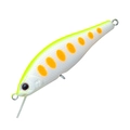 Matte Pearl Chartreuse MP-402