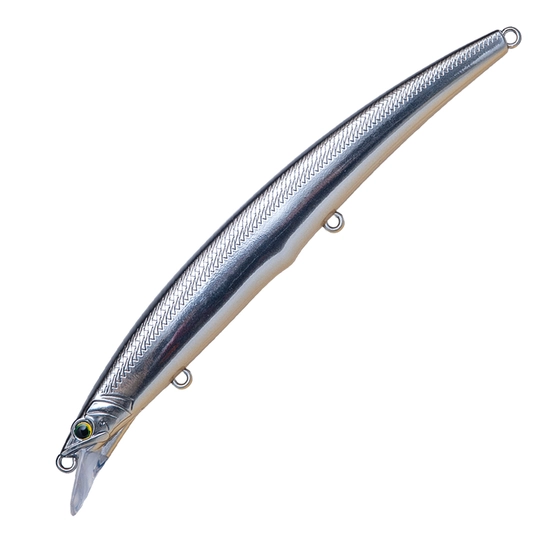 Palms Ark Rover Short Lip LC TUNE