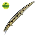 Salmon Fry Gold AL963