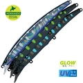 UV Black Perch C707