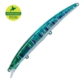 Salmon Fry Green MG709