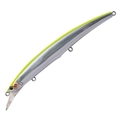 Spanish Mackerel Chartreuse AL-427