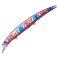 Spanish Mackerel Candy Pink KM-432