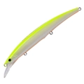 Pearl Chartreuse Orange Belly P-238