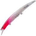 Clear Red Head T-01
