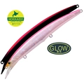 Glow Pink Pearl C-236