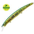 Gold Green MG-510