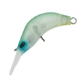 Matte Light Green MLG