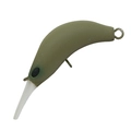 Matte Olive MOL