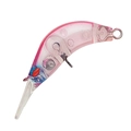 Clear Pink CPI