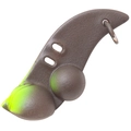 D Olive Chartreuse T-612