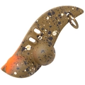 Olive Orange T-615
