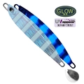 UV Zebra Glow WP-223