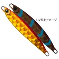 UV Red Gold KM-310