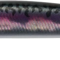Mackerel Noir