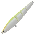 Chartreuse Back Pearl P-03