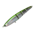 Clear Mullet KM-319