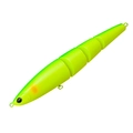 Matte Chartreuse Ayu MT-321
