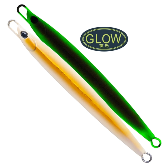 Palms JIGARO MASSIVE Offshore Spec