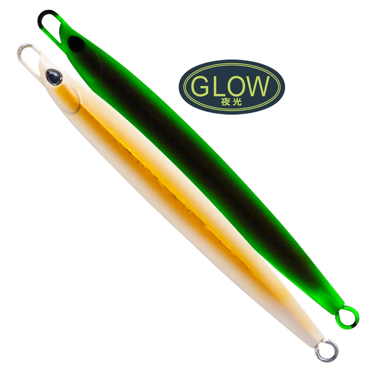 Palms JIGARO MASSIVE Offshore Spec