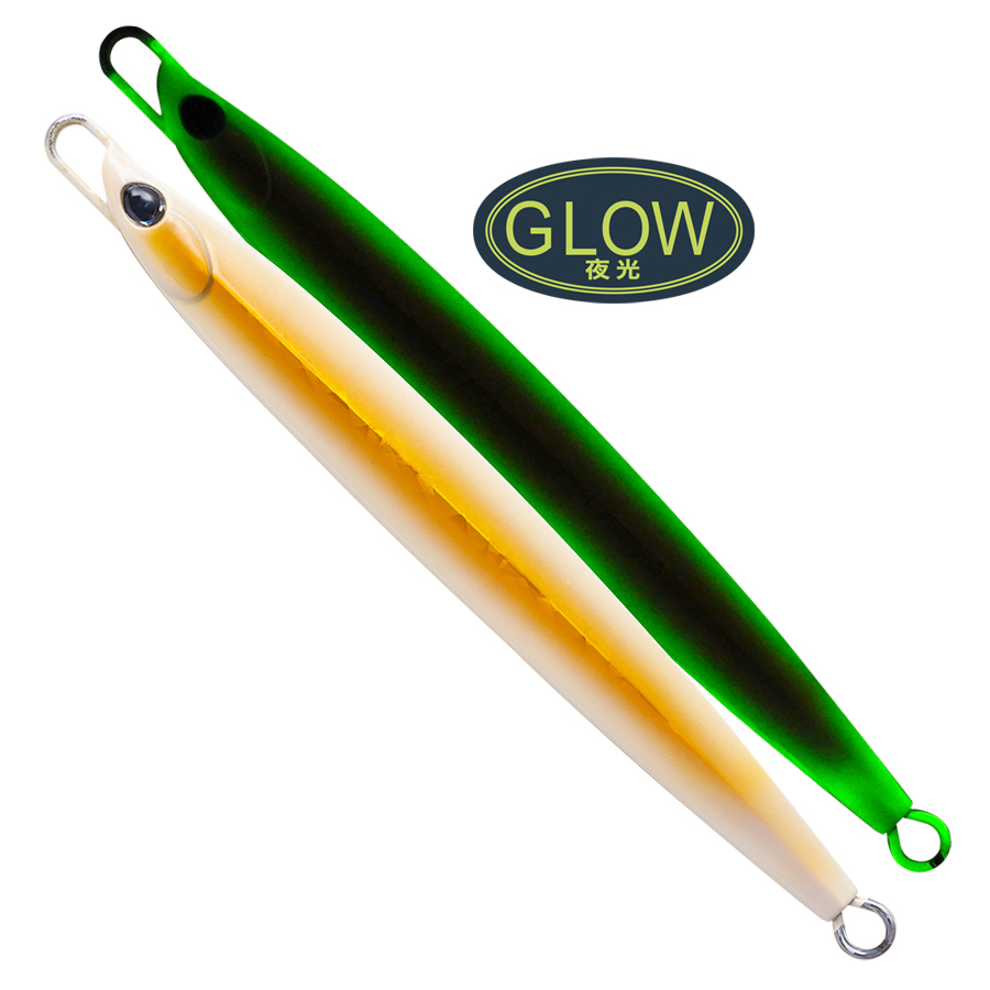 Palms JIGARO MASSIVE Offshore Spec
