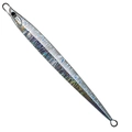Magma Full Silver MG-616