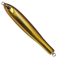Gold Black Orange Belly AL-38