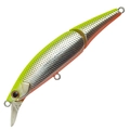 Chartreuse Back OB AL-23