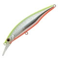 Chartreuse Back OB AL-23