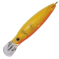 Clear Chartreuse OB T-03