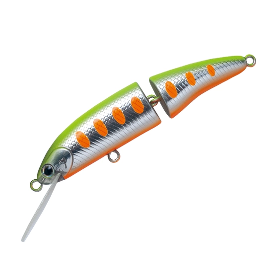 Palms S-CRAWL JOINTED