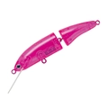 Clear Pink T-762