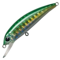 Green Back H-34