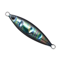 Abalone Silhouette C-323