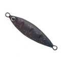 Black Red Flake MSL-776