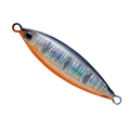 Black Back Orange Belly WP-61