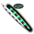 Zebra Glow MG-530