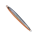 Black Back Orange Belly WP-61