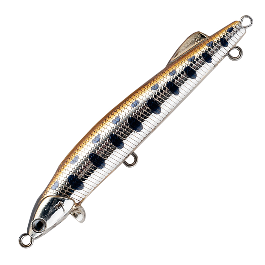 Palms SILENT-i