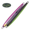Pink Back Glow H-528