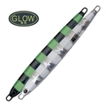 Zebra Glow MG-530
