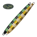 Zebra Gold MG-547