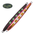 Pink Edge Glow RZ-495