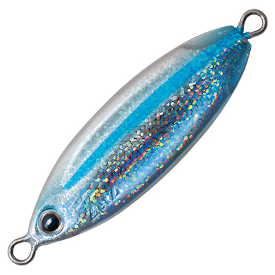 Palms Slow Blatt Cast OVAL